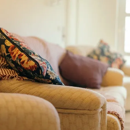 22- Great Location In Baleal! 아파트 *