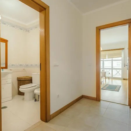 22- Great Location In Baleal! Appartement *