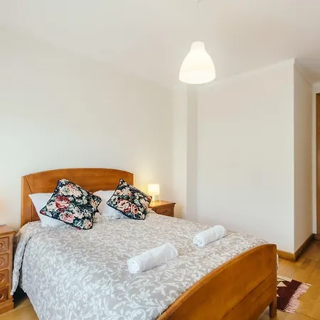 Appartement 22- Great Location In Baleal! Peniche