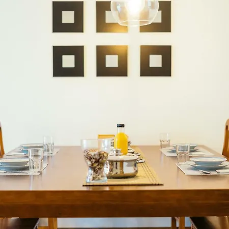 22- Great Location In Baleal! アパート *