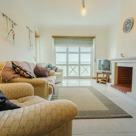 Apartament 22- Great Location In Baleal! Peniche