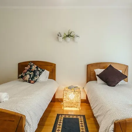 22- Great Location In Baleal! Apartament