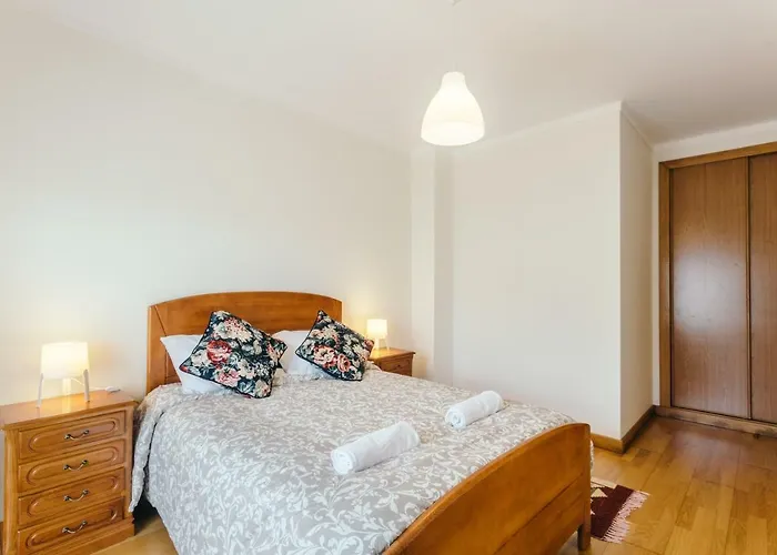 Apartmán 22- Great Location In Baleal! Peniche