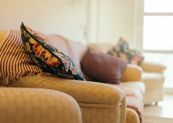 22- Great Location In Baleal! アパート *