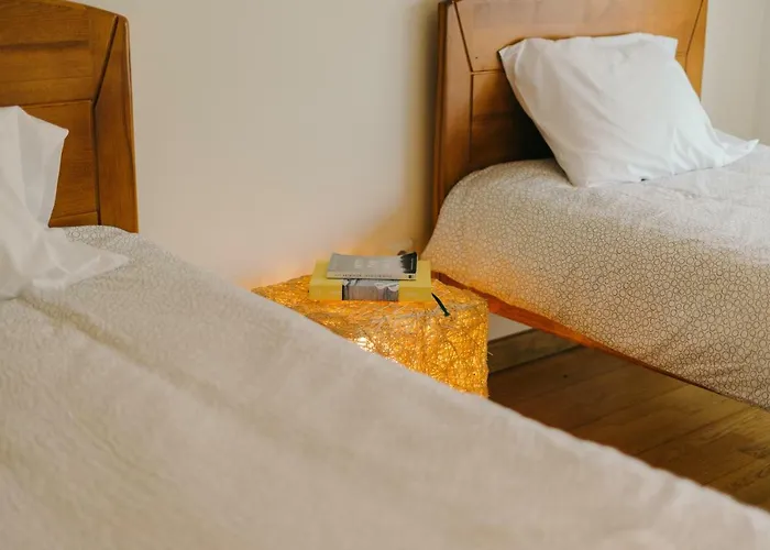 22- Great Location In Baleal! ペニシェ