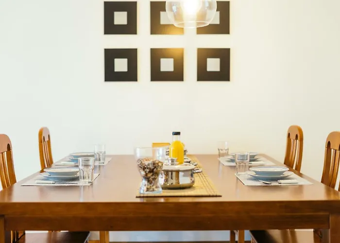 22- Great Location In Baleal! Apartmán *