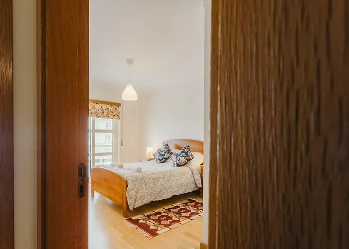 Apartmán 22- Great Location In Baleal! *