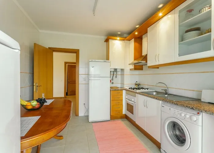 22- Great Location In Baleal! ペニシェ