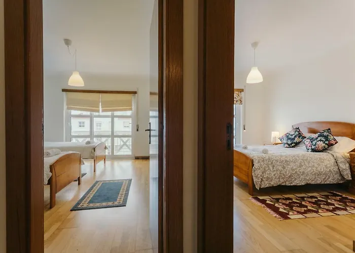 22- Great Location In Baleal!